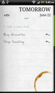 Do it (Tomorrow) 2.3.5. Скриншот 2