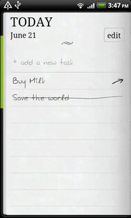 Do it (Tomorrow) 2.3.5. Скриншот 3