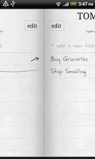 Do it (Tomorrow) 2.3.5. Скриншот 4