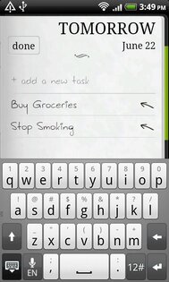 Do it (Tomorrow) 2.3.5. Скриншот 5