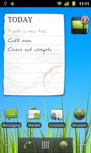 Do it (Tomorrow) 2.3.5. Скриншот 7