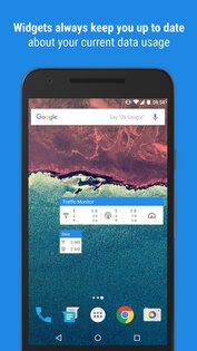 Traffic Monitor 13.3.1. Скриншот 1