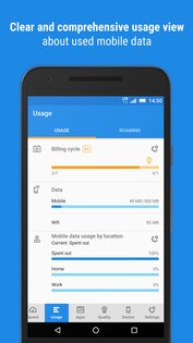 Traffic Monitor 13.3.1. Скриншот 4