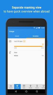 Traffic Monitor 13.3.1. Скриншот 5