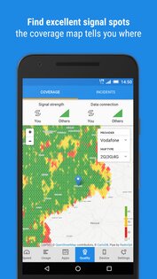 Traffic Monitor 13.3.1. Скриншот 7