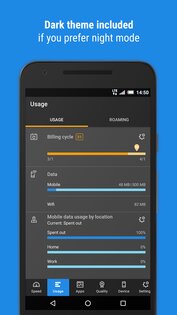 Traffic Monitor 13.3.1. Скриншот 8