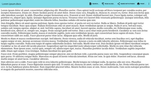 Office Documents Viewer 1.38.5. Скриншот 2