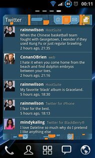Android Pro Widgets 1.4.2. Скриншот 6