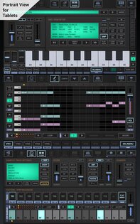 G-Stomper Studio 6.0.2.4. Скриншот 1