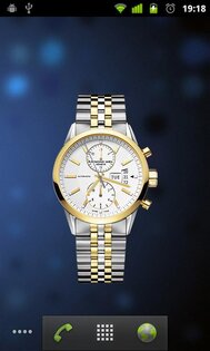 Swiss Watches Book 1.0.3. Скриншот 1