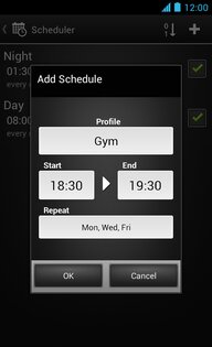 Volume Ace 3.8.4. Скриншот 4