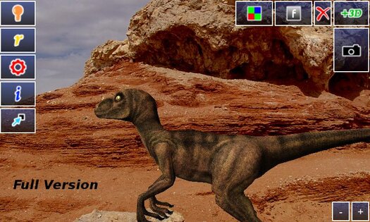 AR Camera 3D Lite 4.3.7. Скриншот 4