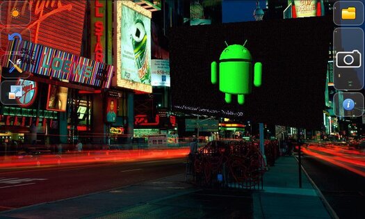 AR Camera 3D Lite 4.3.7. Скриншот 5