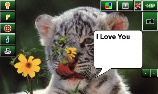 AR Camera 3D Lite 4.3.7. Скриншот 6