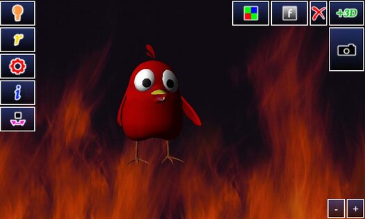 AR Camera 3D Lite 4.3.7. Скриншот 7