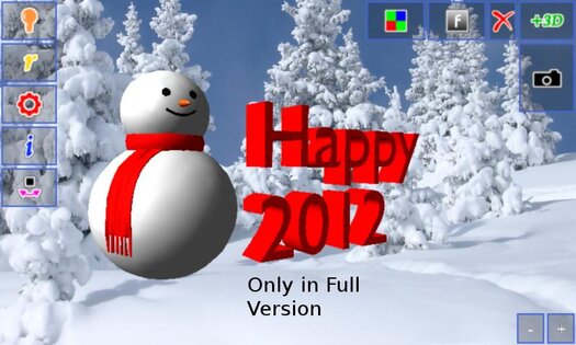 AR Camera 3D Lite 4.3.7. Скриншот 8