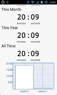 Manga Watcher 1.1.6. Скриншот 3