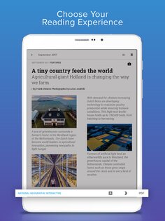 ZINIO 4.72.1. Скриншот 8