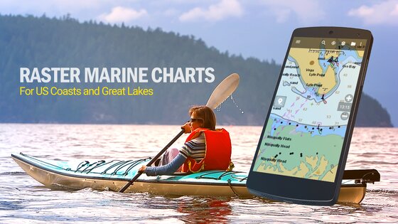 BackCountry Navigator XE 3.2. Скриншот 5