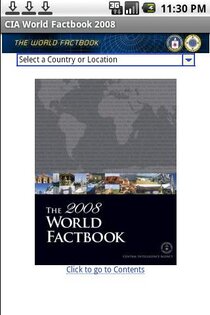 iSilo  6.2.1.7. Скриншот 2