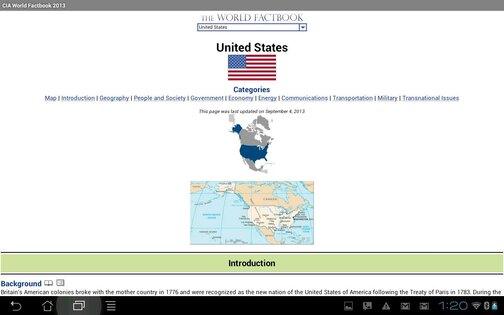 iSilo  6.2.1.7. Скриншот 4