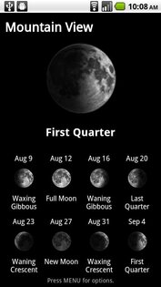 Fancy Widgets 4.0.8. Скриншот 3