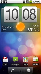 Fancy Widgets 4.0.8. Скриншот 8