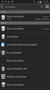 Easy Installer 3.1.9.52. Скриншот 5