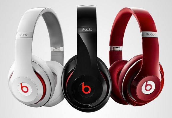 Apple и Beats. Мотивы загадочной сделки