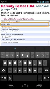 RepliGo Reader 4.2.9. Скриншот 3