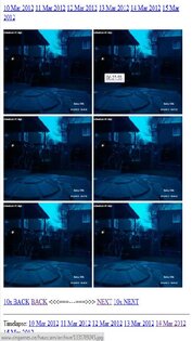 MobileWebCam 3.13. Скриншот 3