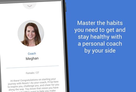 Noom – похудение и здоровье 14.10.0. Скриншот 3