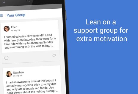 Noom – похудение и здоровье 14.10.0. Скриншот 4