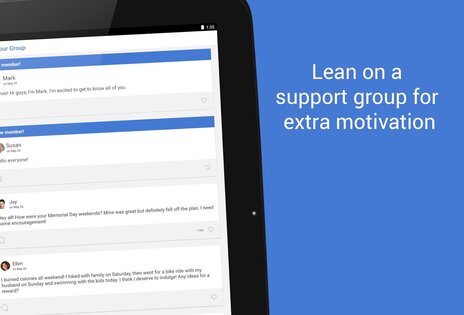 Noom – похудение и здоровье 14.10.0. Скриншот 10