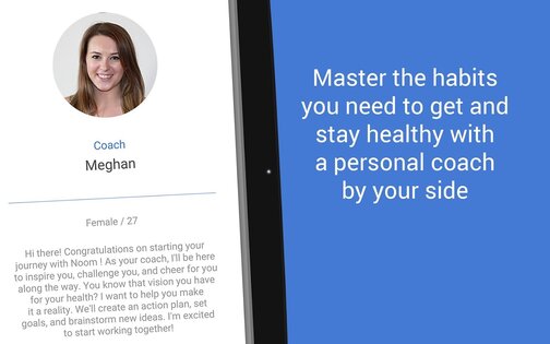 Noom – похудение и здоровье 14.10.0. Скриншот 14