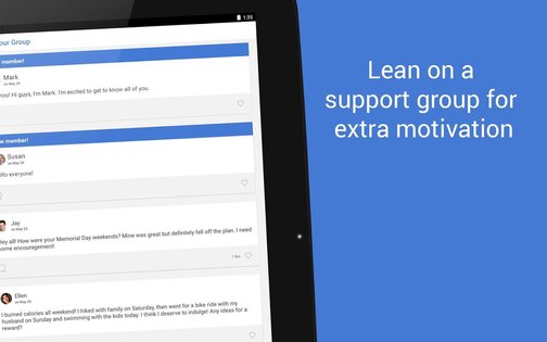 Noom – похудение и здоровье 14.10.0. Скриншот 15