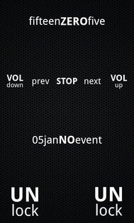 Phantom Music Control 1.67. Скриншот 4