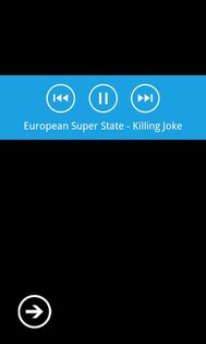 Phantom Music Control 1.67. Скриншот 5