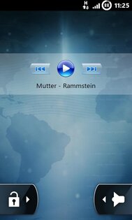 Phantom Music Control 1.67. Скриншот 6