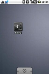 APN OnOff 1.1.0. Скриншот 1