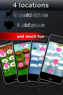 Alienfunts. Скриншот 2