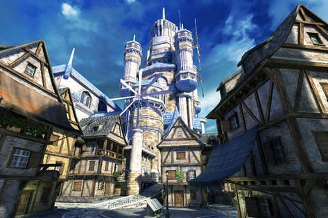 PD. Скриншот 1