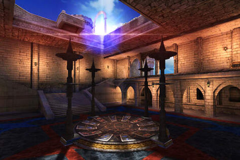 PD. Скриншот 3