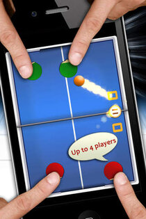 MegaHockey. Скриншот 4