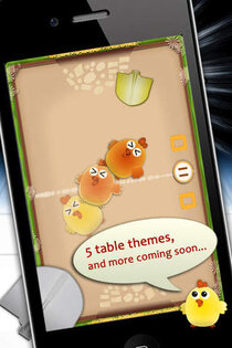 MegaHockey. Скриншот 5