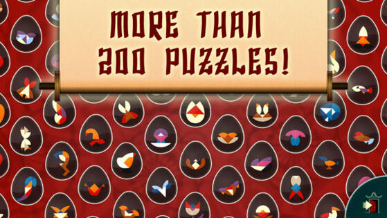 TheMagicEgg. Скриншот 2