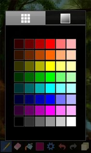 Fresco Lite 1.0.4. Скриншот 5