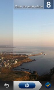 Pano 1.1.0a. Скриншот 4