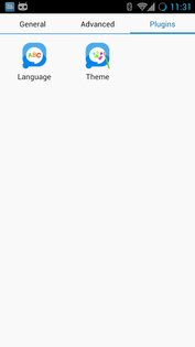Easy SMS 3.6.0. Скриншот 7