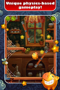 Pick a Piggy. Скриншот 1